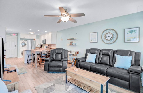 Ocean Cay Condo | Oceanfront, dog-friendly condo with sunrise views, balcony & beach access