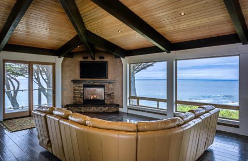 Gualala House | Oceanfront Dream Hideaway
