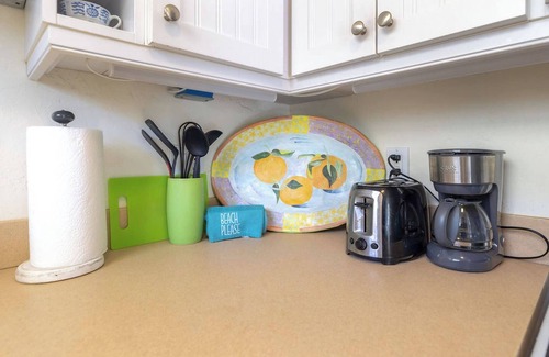 Delray Beach Condo | Oceanfront Elegance - Sun Sand & Style