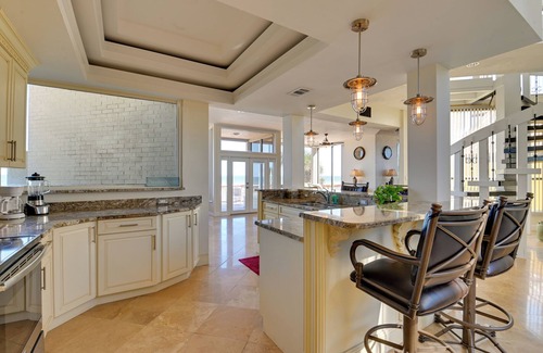 Wilbur-By-The-Sea House | Oceanfront Escape on Wilbur Beach!