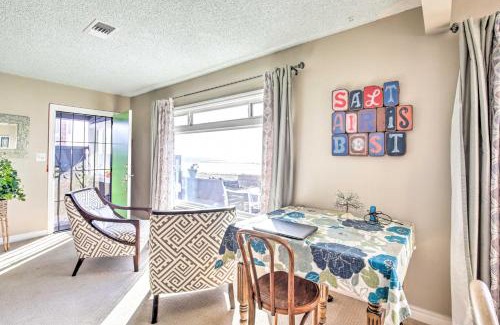 Imperial Beach House | Oceanfront Escape Steps to Imperial Beach!