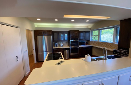 Narragansett House | Oceanfront Estate with grand views of beach/ocean for weekly or seasonal rental