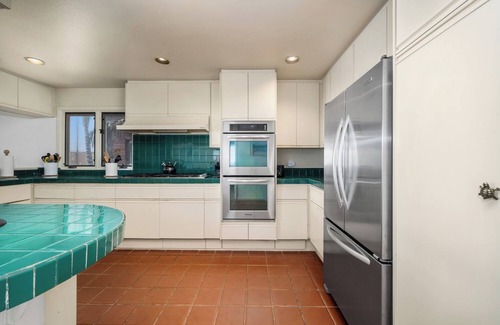 Capistrano Beach House | Oceanfront Family Home with Firepit on the Sand