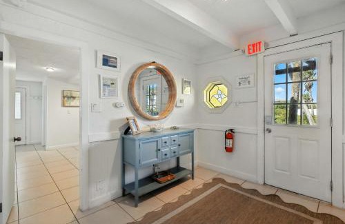 Marineland Acres House | Oceanfront Family Home in Palm Coast Steps to the beach