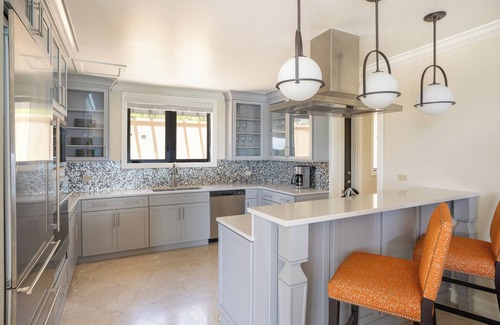 Scrub Island Apartment | Oceanfront Family Escape Near Sheltered Sandy Shores and Island Trails | 2 Units