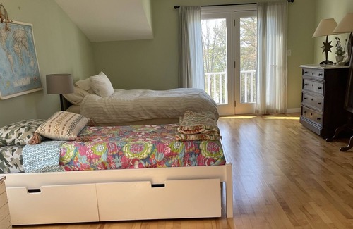Brunswick Other | Oceanfront Farmhouse