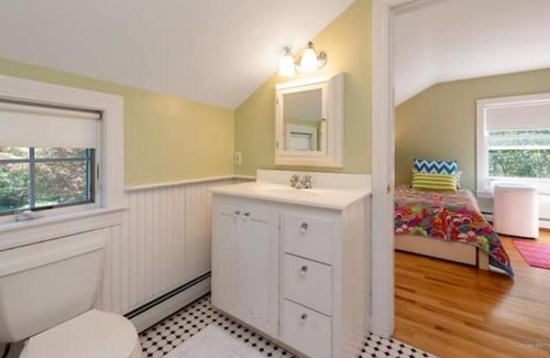 Brunswick Other | Oceanfront Farmhouse