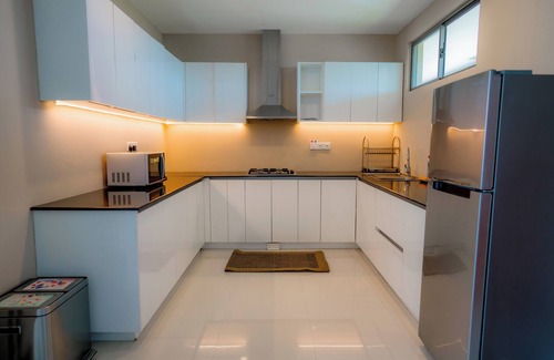 Galle Apartment | Oceanfront Galle by ICC