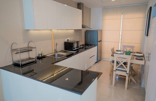 Galle Apartment | Oceanfront Galle by ICC