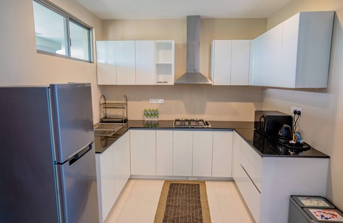 Galle Apartment | Oceanfront Galle by ICC