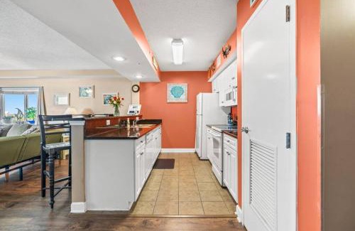 Crescent Beach House | Oceanfront Get Away