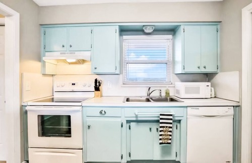 South Ponte Vedra Beach House | Oceanfront Getaway, Pets Allowed, WiFi, Hammocks, Space for Families