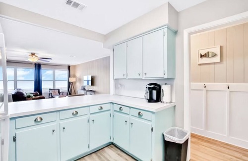 South Ponte Vedra Beach House | Oceanfront Getaway, Pets Allowed, WiFi, Hammocks, Space for Families
