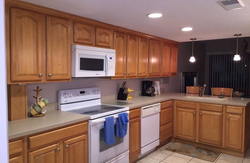 Jacksonville Beach Condo | Oceanfront, gorgeous view, 4th floor overlooking pool