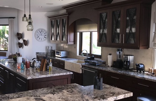 Cabo San Lucas House | OCEANFRONT golf villa