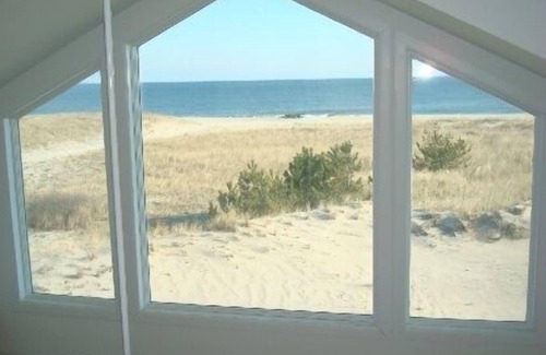 Westhampton Beach House | Oceanfront Home, Views from Each Room, Spectacular Sunrises and Sunsets