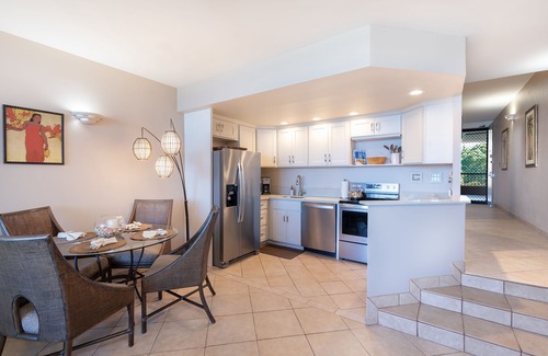 Honokowai Condo | Oceanfront Holiday