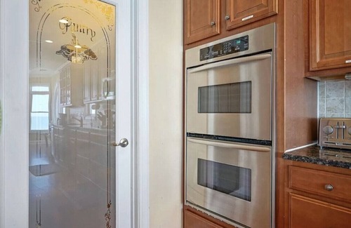 Ocean Isle Beach House | Oceanfront Home with Hot Tub, Pool, Panoramic Views, Linens Included