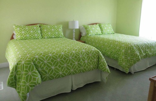 Saint Helena Island House | Oceanfront Home w/ Gourmet Kitchen, WiFi, and Backyard Beach Access