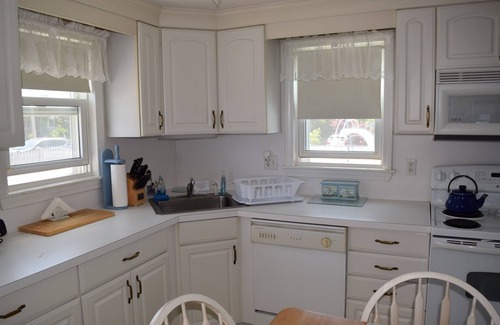 Cedar Bushes House | Oceanfront Home - Private Beach & Pooln