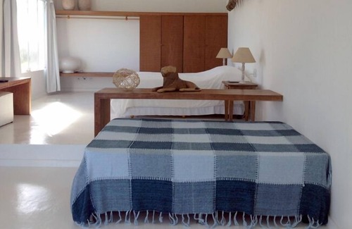 Joao Fernandes Villa | Oceanfront Home with Spectacular Sunset - Spa & Private Pool 6Suite