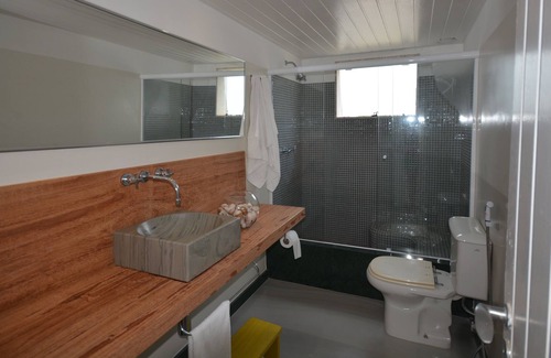 Joao Fernandes Villa | Oceanfront Home with Spectacular Sunset - Spa & Private Pool 6Suite