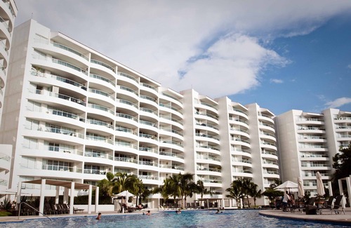 Nuevo Vallarta Condo | Oceanfront Hotel Luxury/Condo Comfort 5 stars Great Views & hi-speed internet