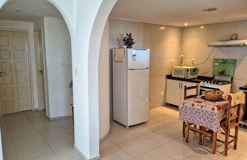 Canoa Quebrada House | Oceanfront House with Stunning Views – Steps from Broadway