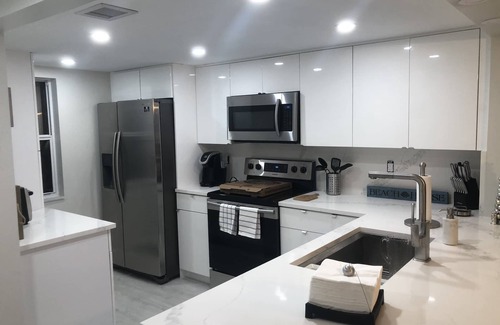 Fort Pierce Shores Condo | Oceanfront- Hutchinson Island