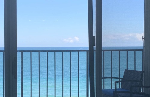 Fort Pierce Shores Condo | Oceanfront- Hutchinson Island