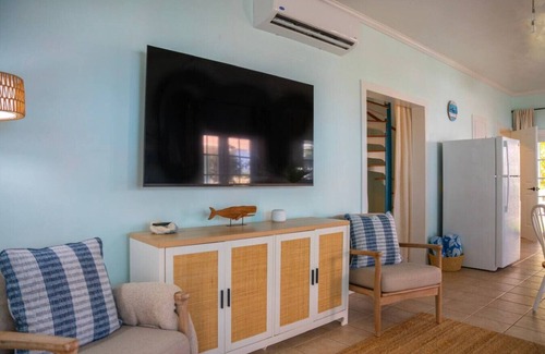 Spanish Wells House | Oceanfront Island Living | Relaxation & Fun