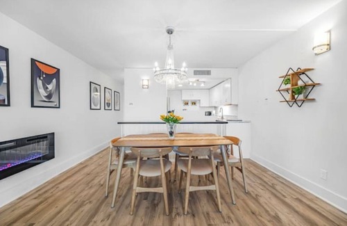 Rehoboth Beach Condo | Oceanfront Jewel - Remodeled to Perfection