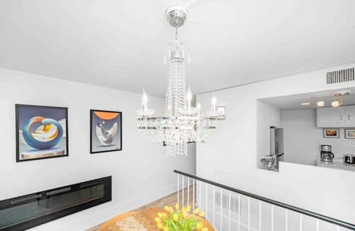 Rehoboth Beach Condo | Oceanfront Jewel - Remodeled to Perfection