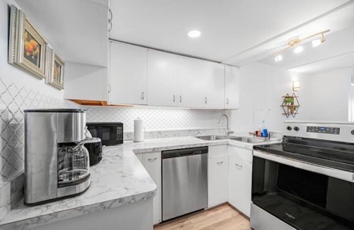 Rehoboth Beach Condo | Oceanfront Jewel - Remodeled to Perfection