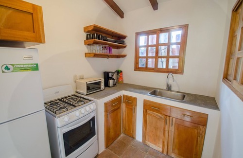 El Astillero Cottage | Oceanfront (Lances Lefts) In Astillero On Spectacular Chacocente Turtle Reserve