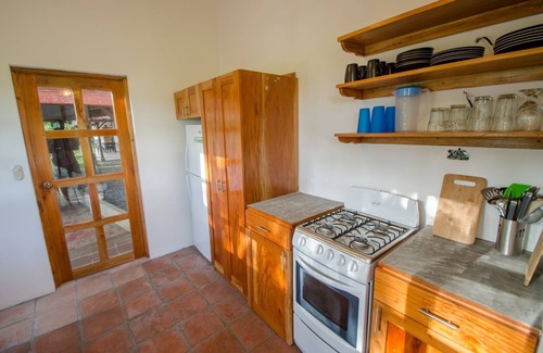 El Astillero Cottage | Oceanfront (Lances Lefts) In Astillero On Spectacular Chacocente Turtle Reserve