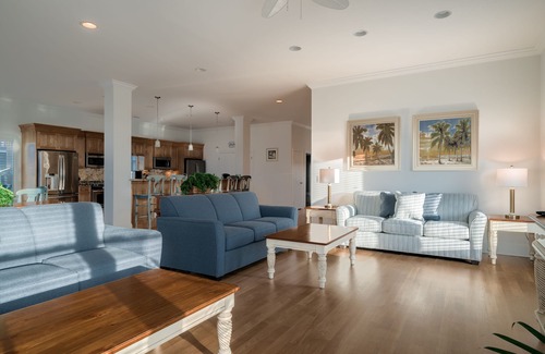 Ocean Isle Beach House | Oceanfront Large Property, 8 Bedrooms, Sleeps 22, Pool. Small Wedding Venue.