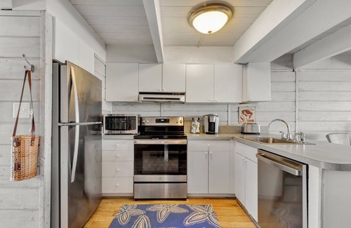 Rehoboth by the Sea House | Oceanfront, located on one of Delawares most beautiful beaches.