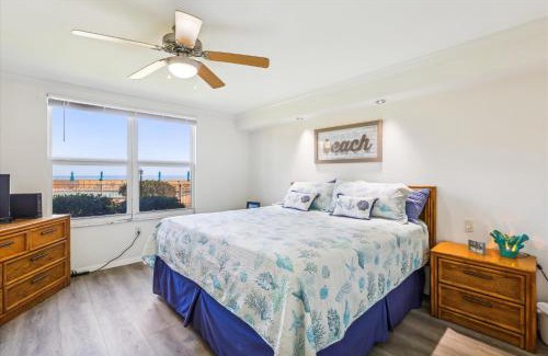 Crescent Beach House | Oceanfront Luxe Bliss at St Augustine
