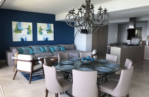 Amapas Condo | Oceanfront Luxury - Casa De Danielito at Sayan
