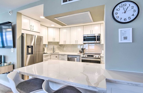 Galt Mile Condo | Oceanfront Luxury 2/2 Condo w/Amazing Views!