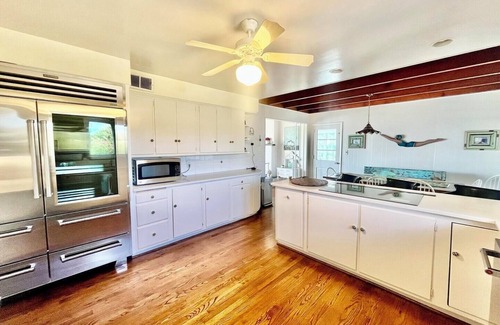 North Shores House | Oceanfront Luxury: 8BR Home in Exclusive North Shores, Rehoboth Beach