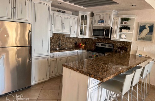 Puerto Penasco Condo | Oceanfront Luxury Condo #705 Sonoran Sky Resort