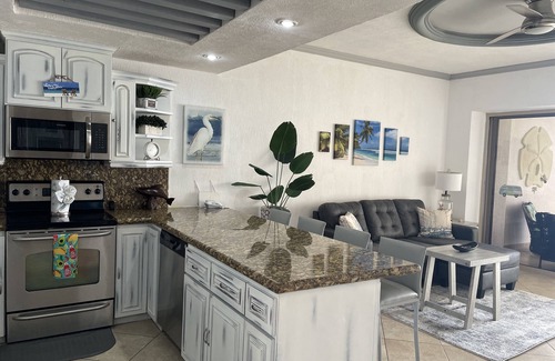 Puerto Penasco Condo | Oceanfront Luxury Condo #705 Sonoran Sky Resort