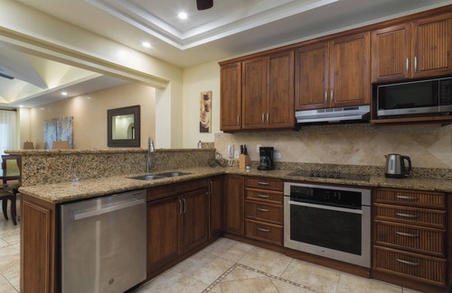 Playa Langosta Condo | OCEANFRONT LUXURIOUS 2 LEVEL PENTHOUSE OUTSTANDING VIEWS 5 STAR 3BR 3.5 BATHS