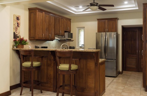 Playa Langosta Condo | OCEANFRONT LUXURIOUS 2 LEVEL PENTHOUSE OUTSTANDING VIEWS 5 STAR 3BR 3.5 BATHS