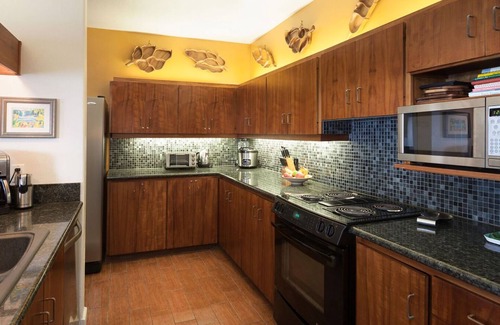 Keauhou Condo | Oceanfront Luxurious Kona Condo at Kanaloa with 2 king beds