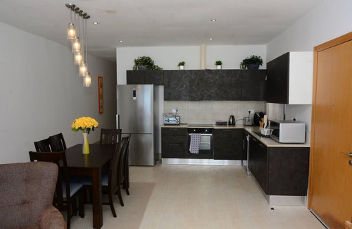 Bijilo Apartment | Oceanfront Luxury and Comfort, with Exhilarating Sea Views