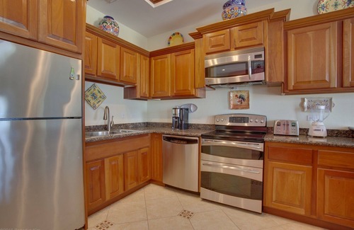 San Pedro Condo | Oceanfront Luxury at Grand Caribe - 1 or 2 Bedroom, Sleeps 1 to 5
