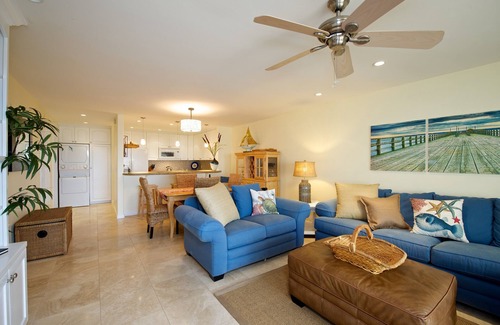 Solana Beach Condo | Oceanfront luxury condo!